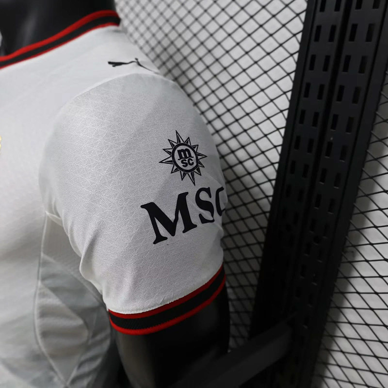 Milan 26/27 AC Milan Away Player 5