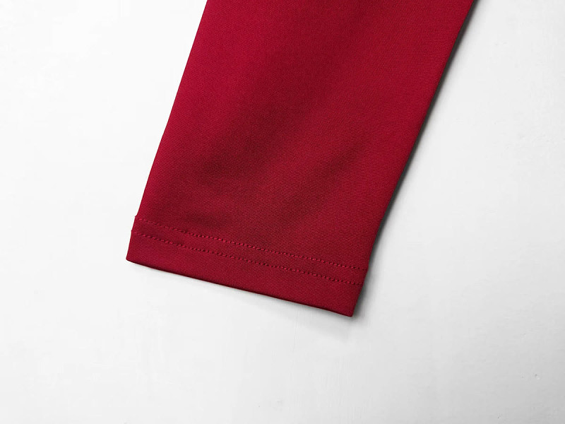 Roma 00/01 Roma Home Long Sleeve Retro 4