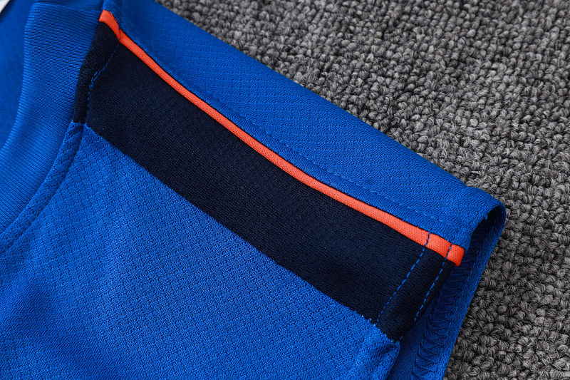 Francia 26/27 France Jersey 7