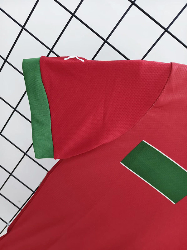 Marocco Morocco Home Retro 4