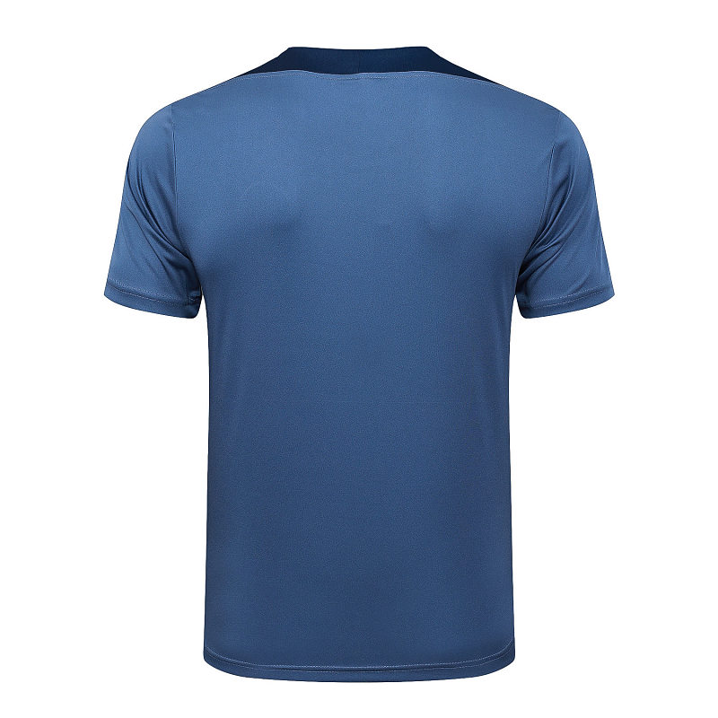 D25188# 2526短袖巴黎浅灰-Paris 25/26 Paris Jersey 8
