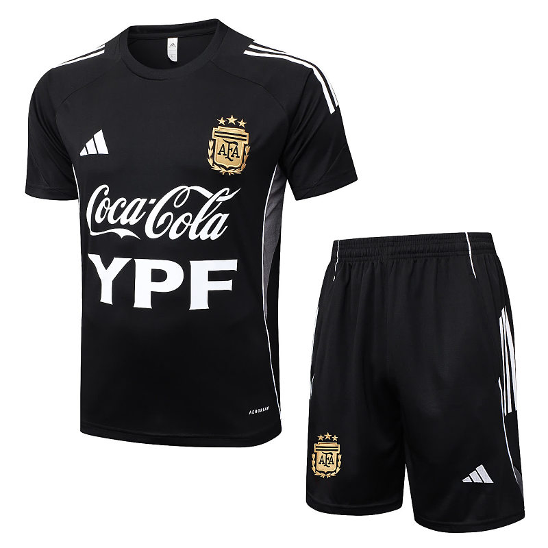 Argentina 25/26 Argentina Jersey 6
