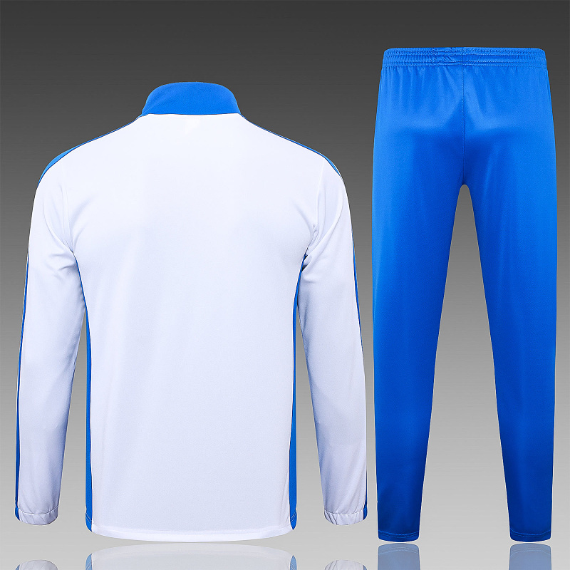 Brasile 24/25 Brazil Jersey 10