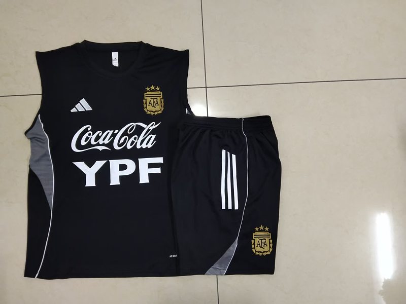 Argentina 25/26 Argentina Jersey 2