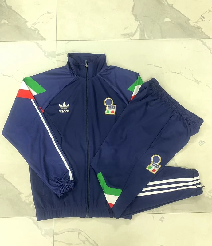 Italia 24/25 Italy Jersey 2