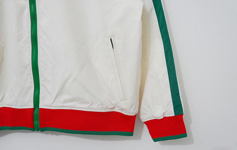 Portogallo 10/11 Portugal Beige Windbreaker 5