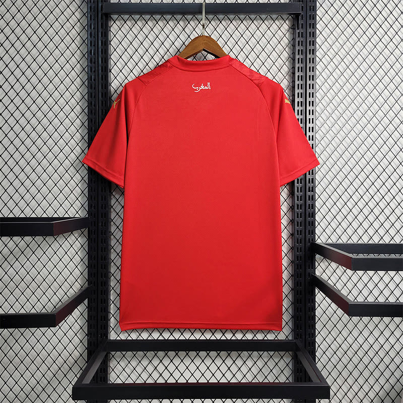 Marocco 23-24 Morocco home Size S-XXL 3