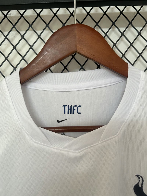 Tottenham 26/27 Tottenham Hotspur Home 5