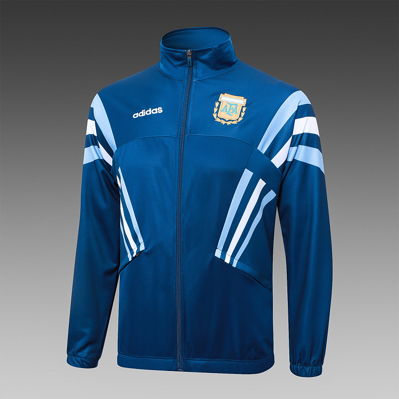 Argentina 24/25 Argentina Jersey 4
