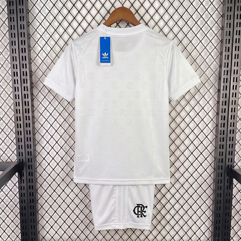 Real Madrid 26/27 Real Madrid 125 Years Anniversary Kids 2