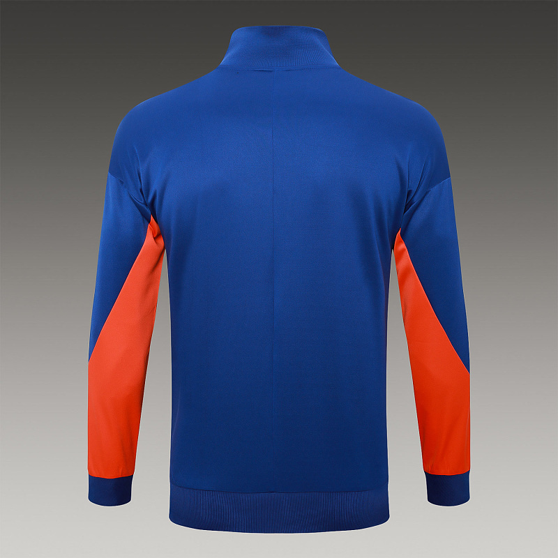 Olanda 24/25 Netherlands Jersey 7