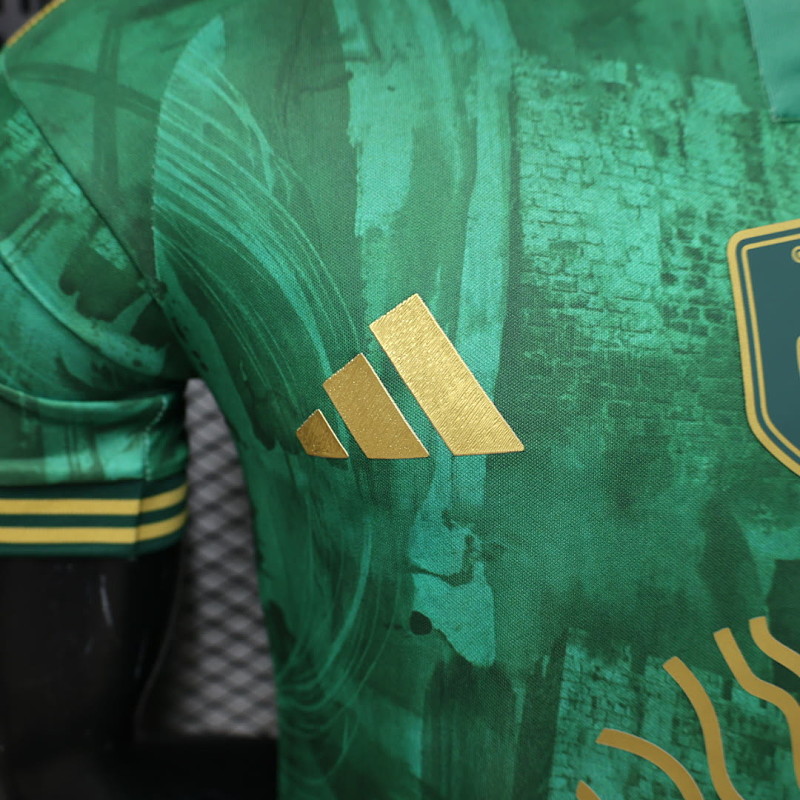 Ah Ahli Ah Ahli Saudi FC Special Player 5