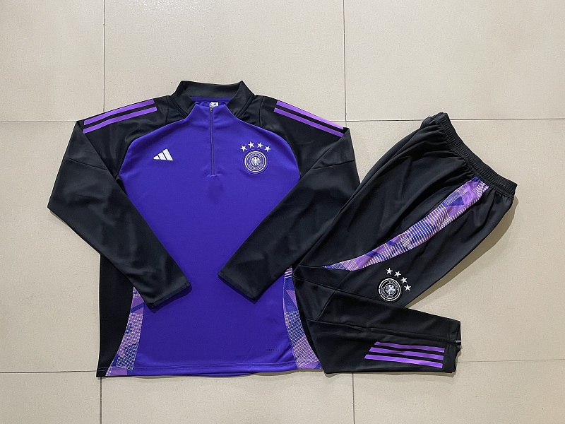 Germania 24/25 Germany Jersey 3