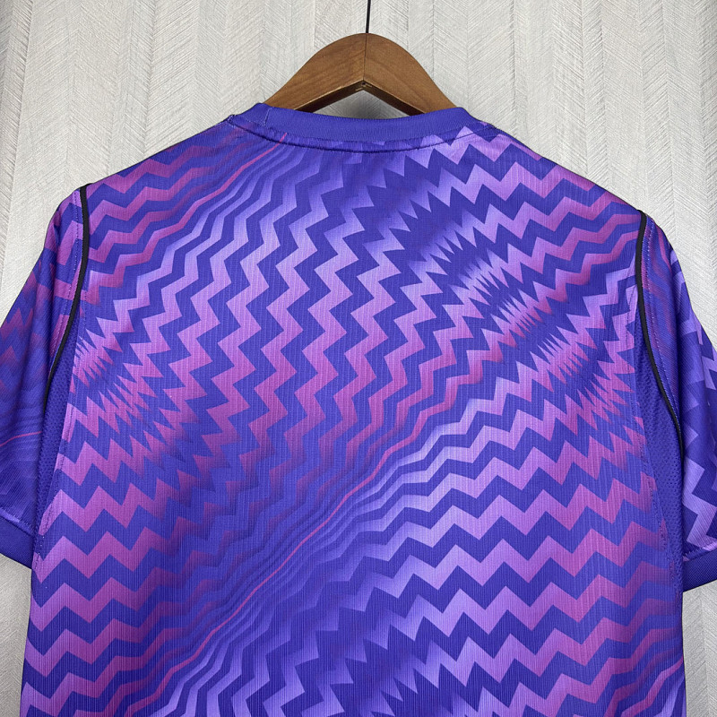 Corinthians Corinthians Goalkeeper 2 Purple 6