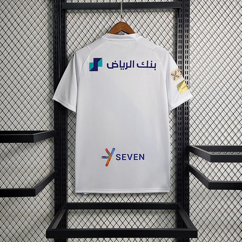 Al Hilal 23/24 Al Hilal Away 5
