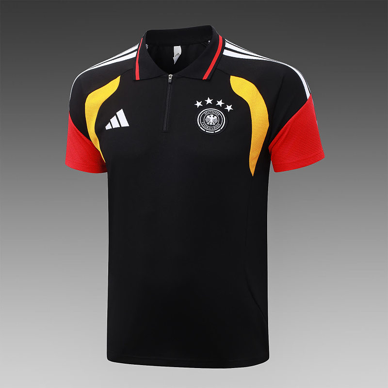 Germania Germany Jersey 3