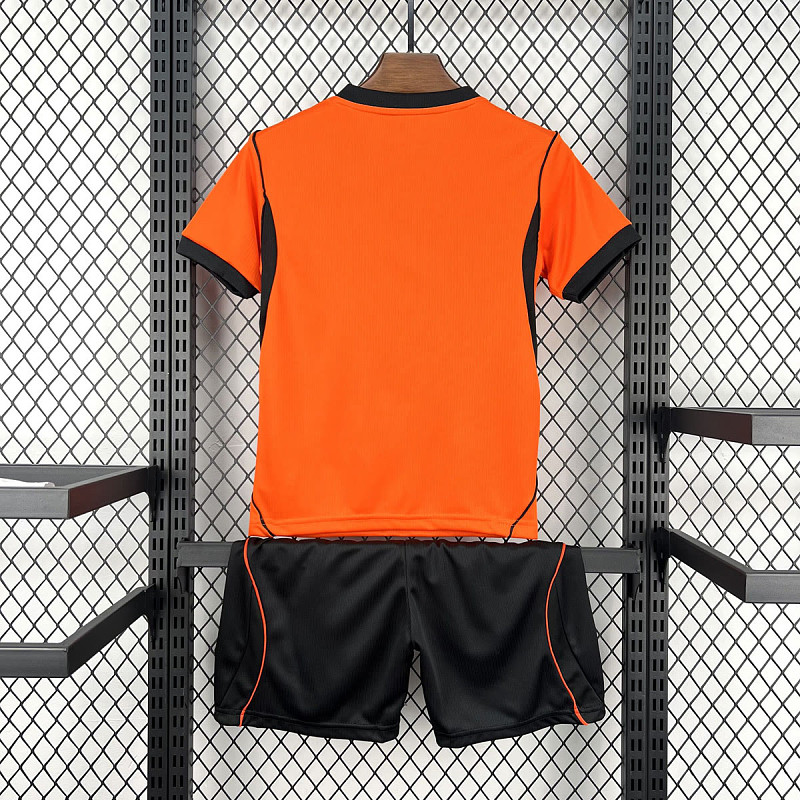 Olanda Netherlands Home Kids Size 16-28 2