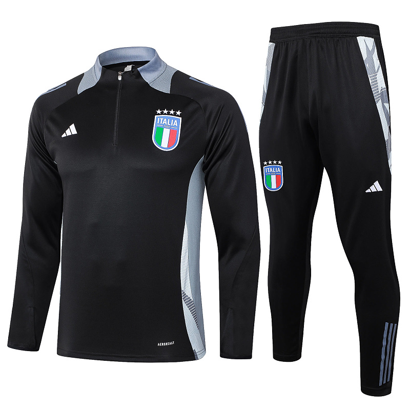 Italia 24/25 Italy Jersey 10