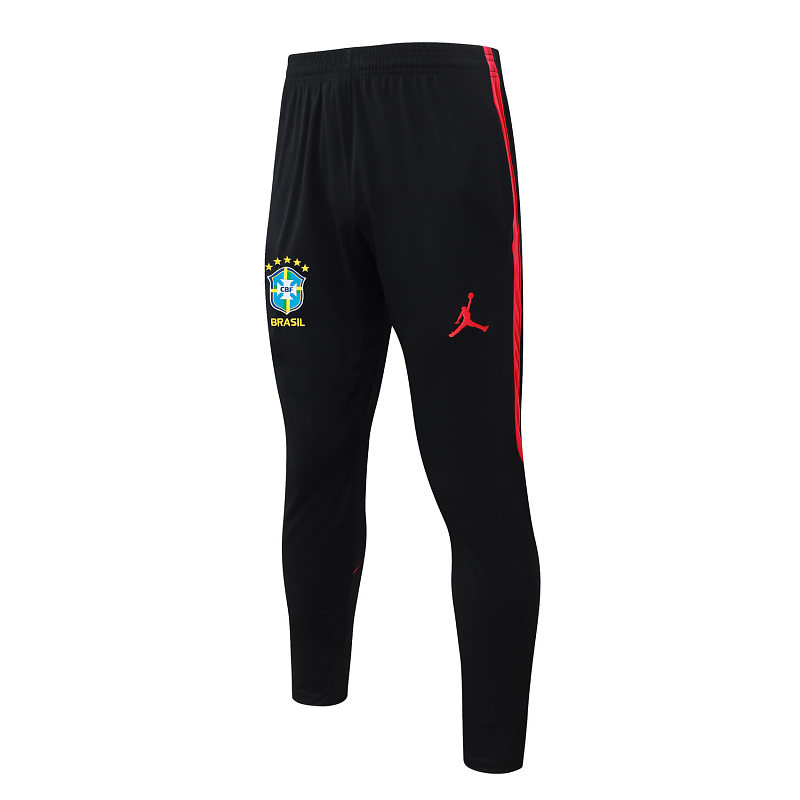 Brasile 26/27 Brazil Jersey 12