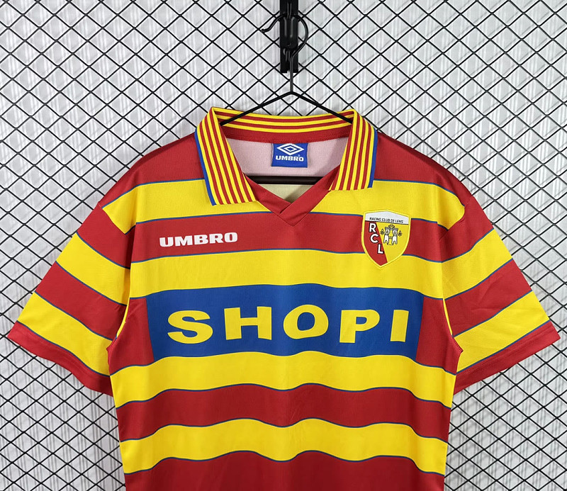 Lens 96/97 Lens Home Retro 3