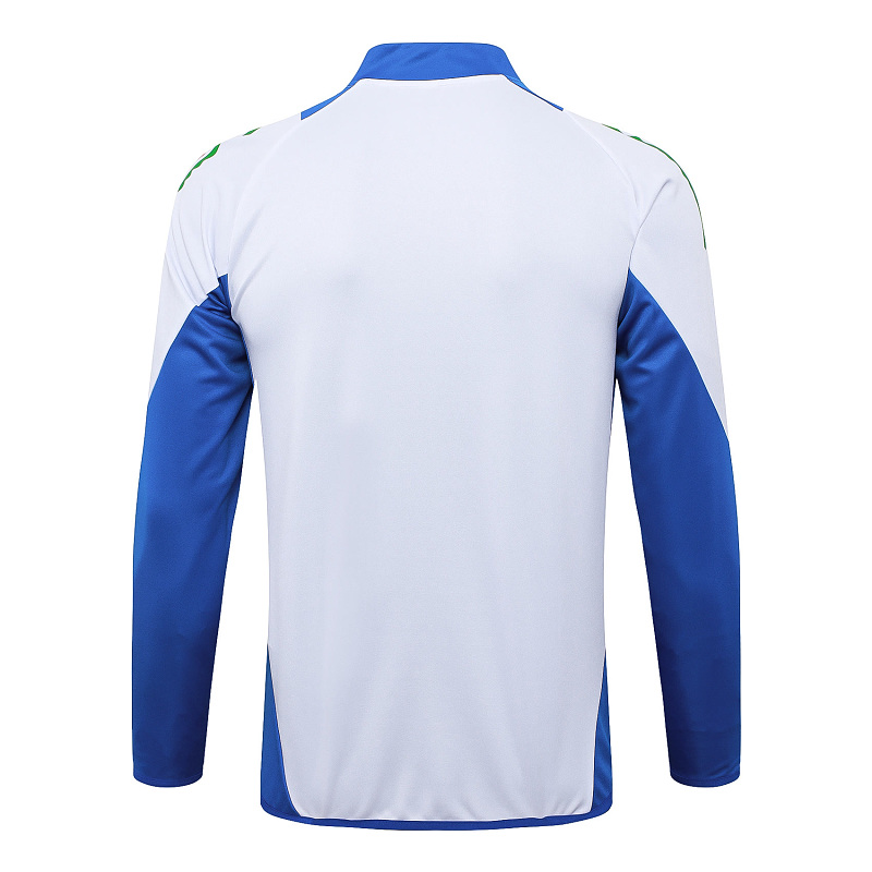 Italia 24/25 Italy Jersey 8