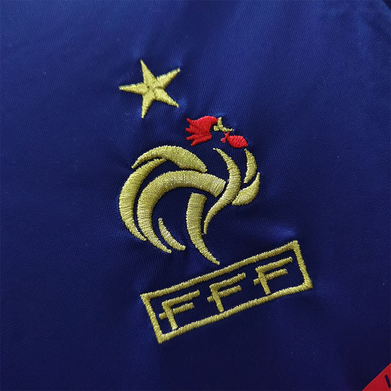 Francia France home 4
