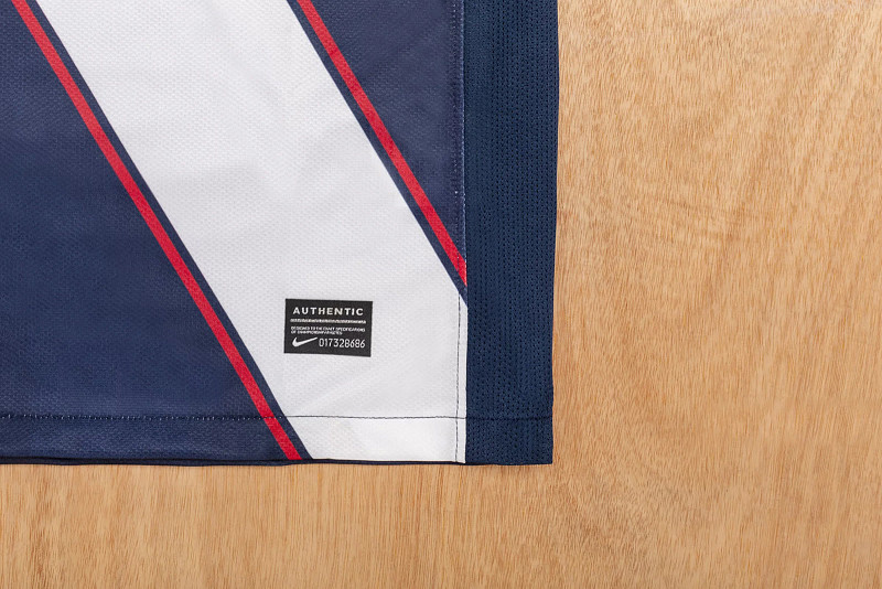 USA USA Away Retro 5