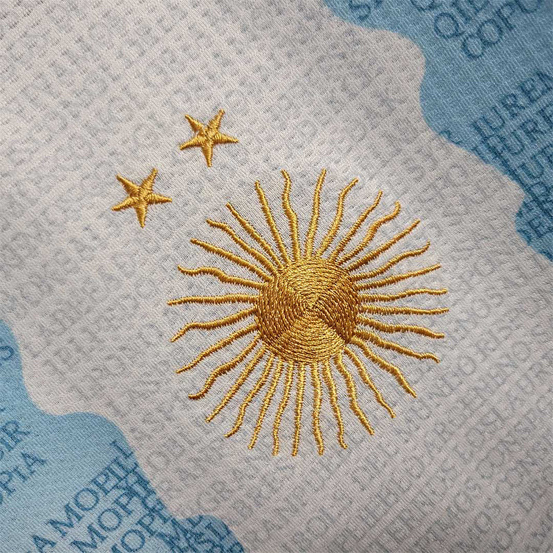 Argentina Argentina Commemorative Edition 5