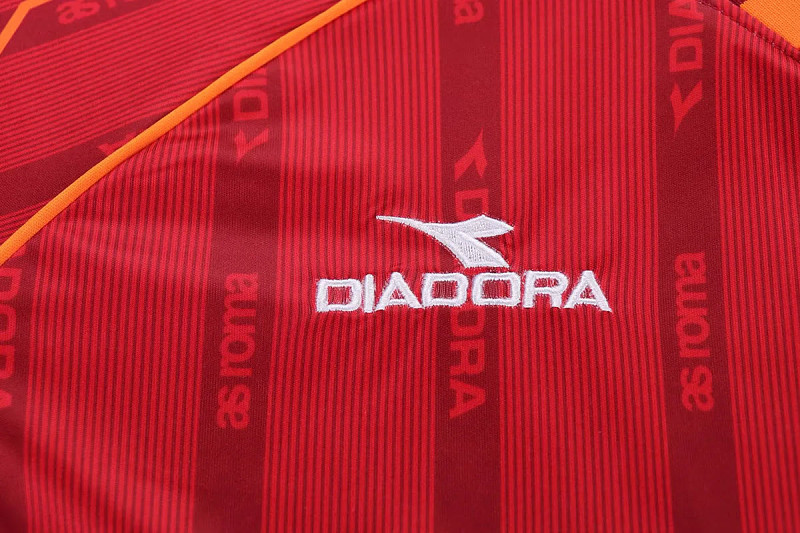 Roma 99/00 Roma Home Kids Retro Size 16-28 4