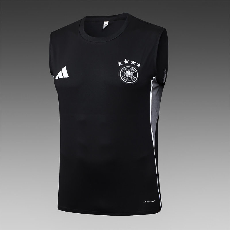 Germania 25/26 Germany Jersey 4