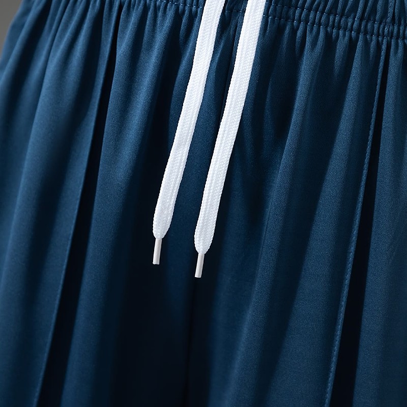 Italia Italy Away Soccer Shorts 6