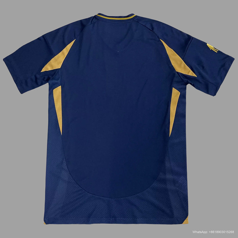 Al Nassr 24/25 Al-Nassr FC Away 2