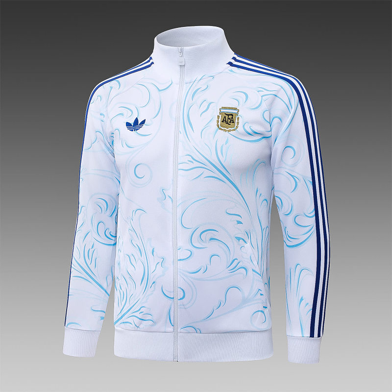 Argentina 26/27 Argentina Jersey 4