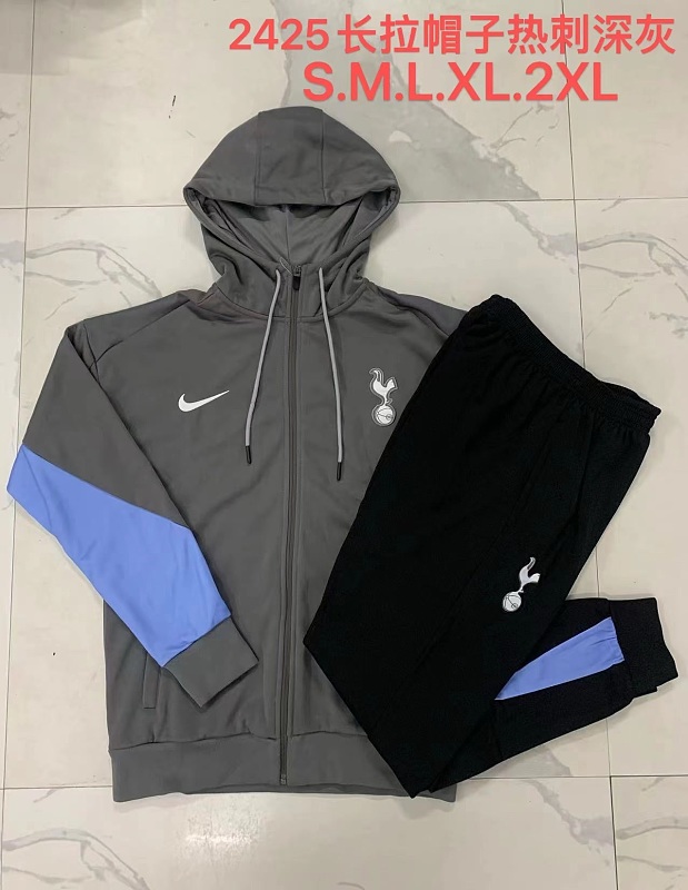 Tottenham 24/25 Tottenham Jersey 2