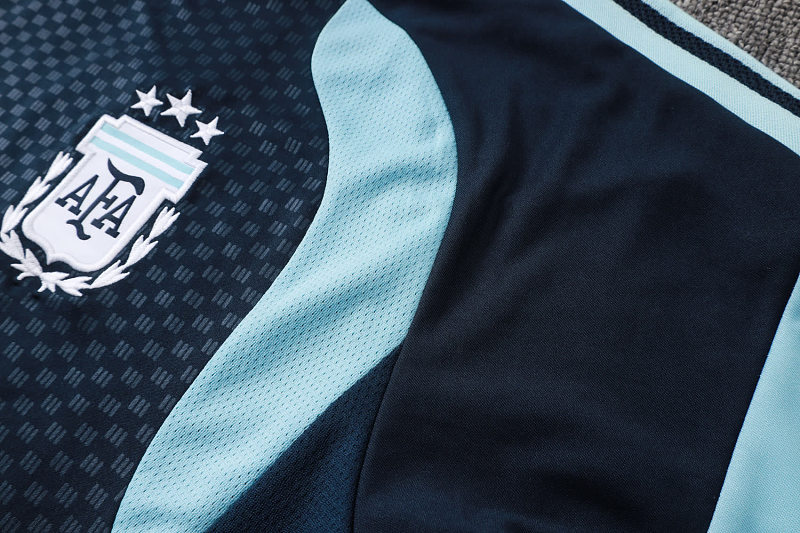Argentina 26/27 Argentina Jersey 12