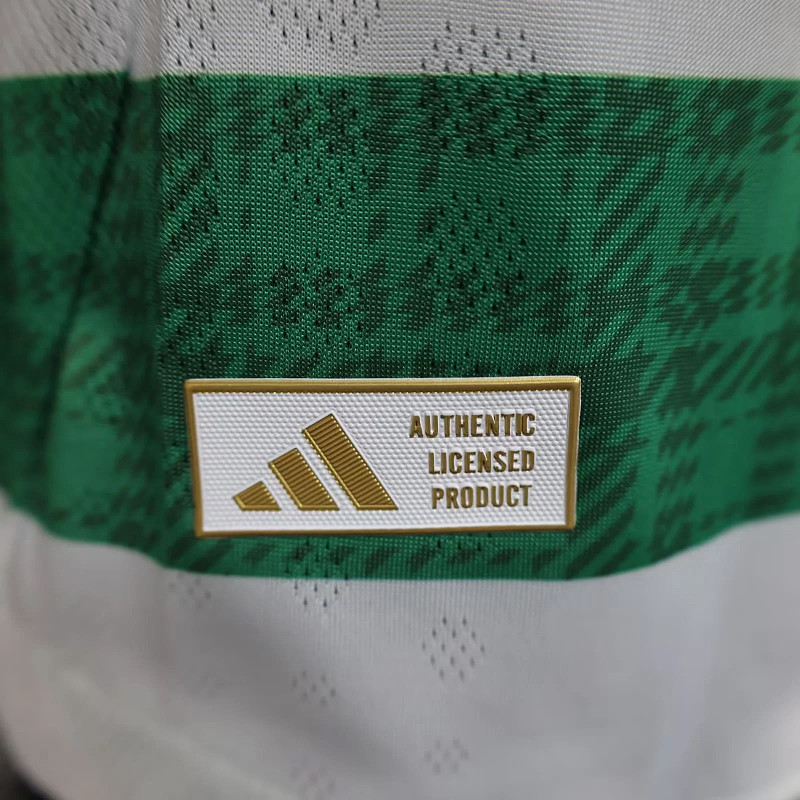 Celtic Version 25/26 Celtic Home Player 8