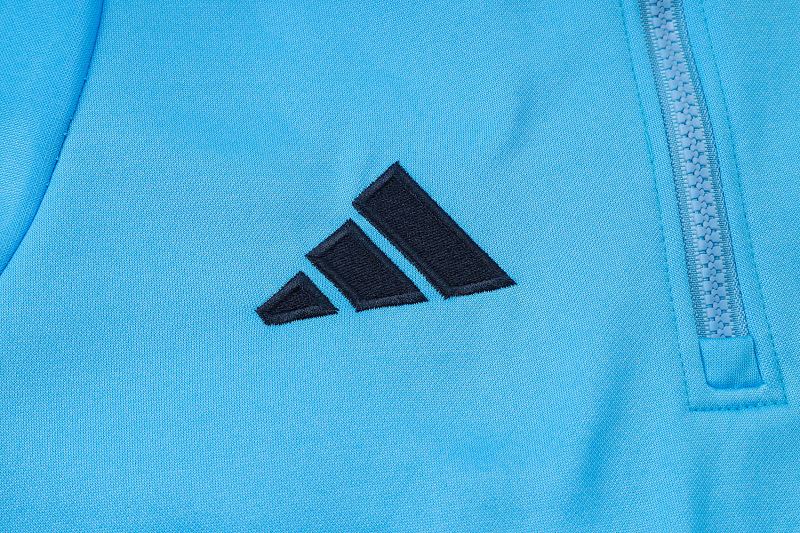 Argentina 24/25 Argentina Jersey 8