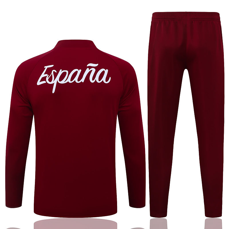 Spagna 26/27 Spain Jersey 9