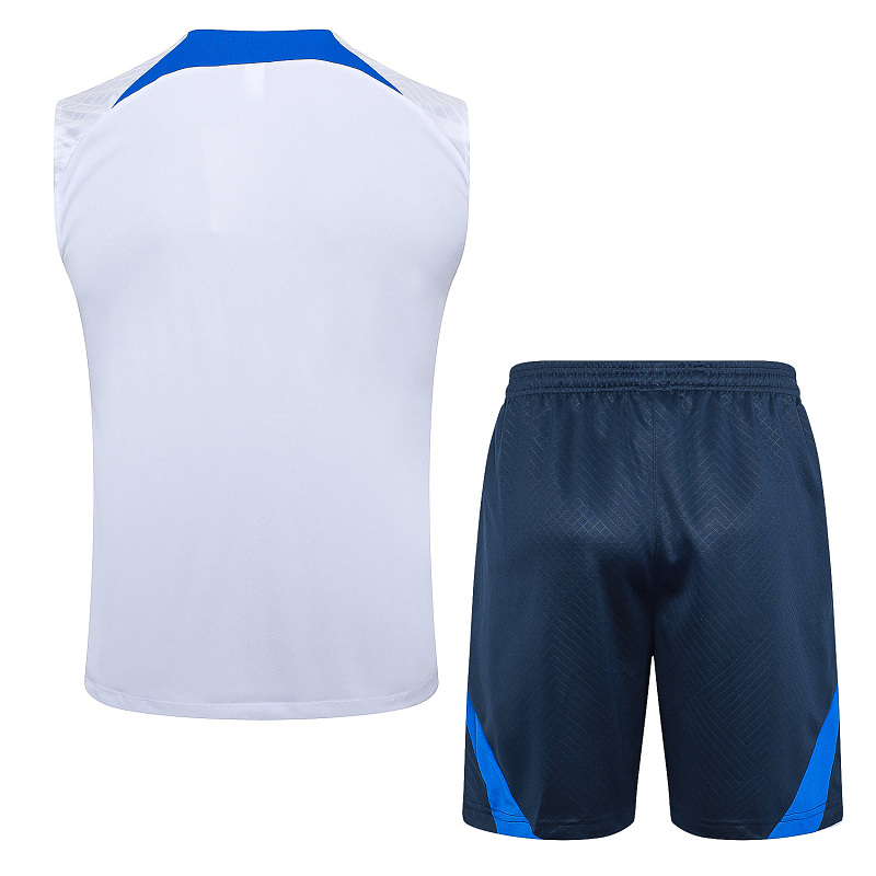 Francia 23/24 France Jersey 8