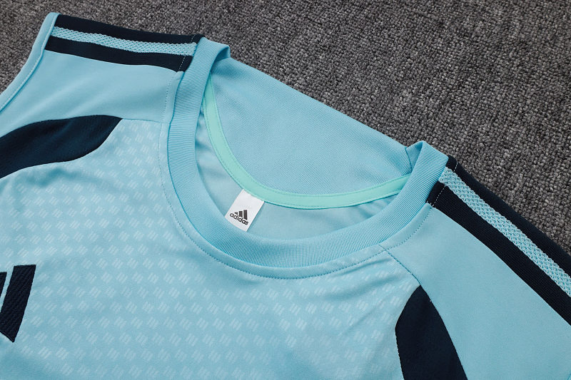 Argentina 26/27 Argentina Jersey 12