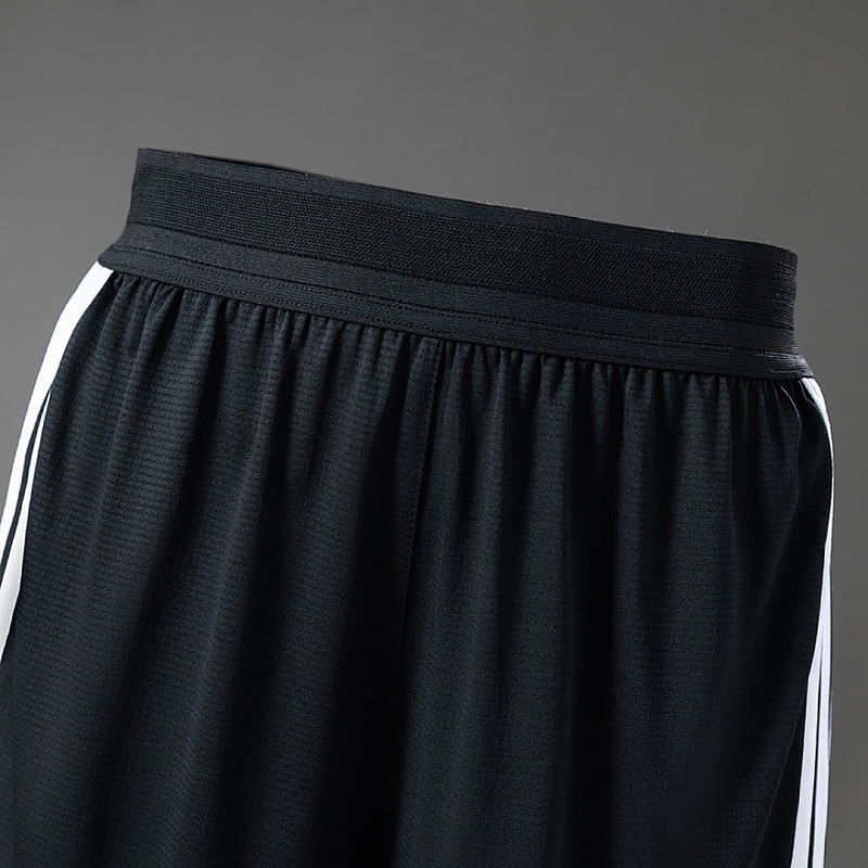 Germania Germany Black Player Soccer Shorts 6