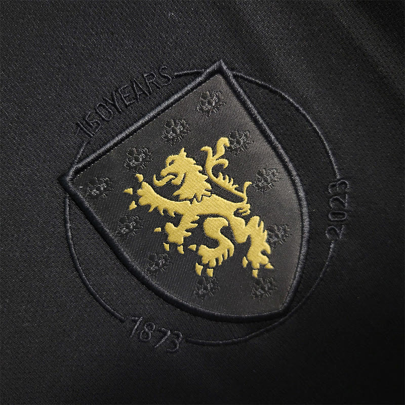 Scozia Scotland 150th Anniversary 4