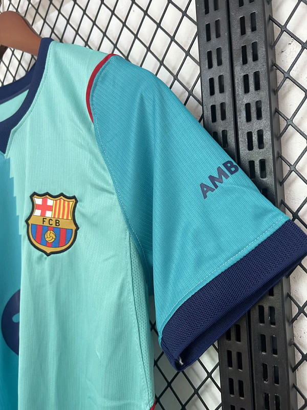 Barcelona 26/27 Barcelona Third 7