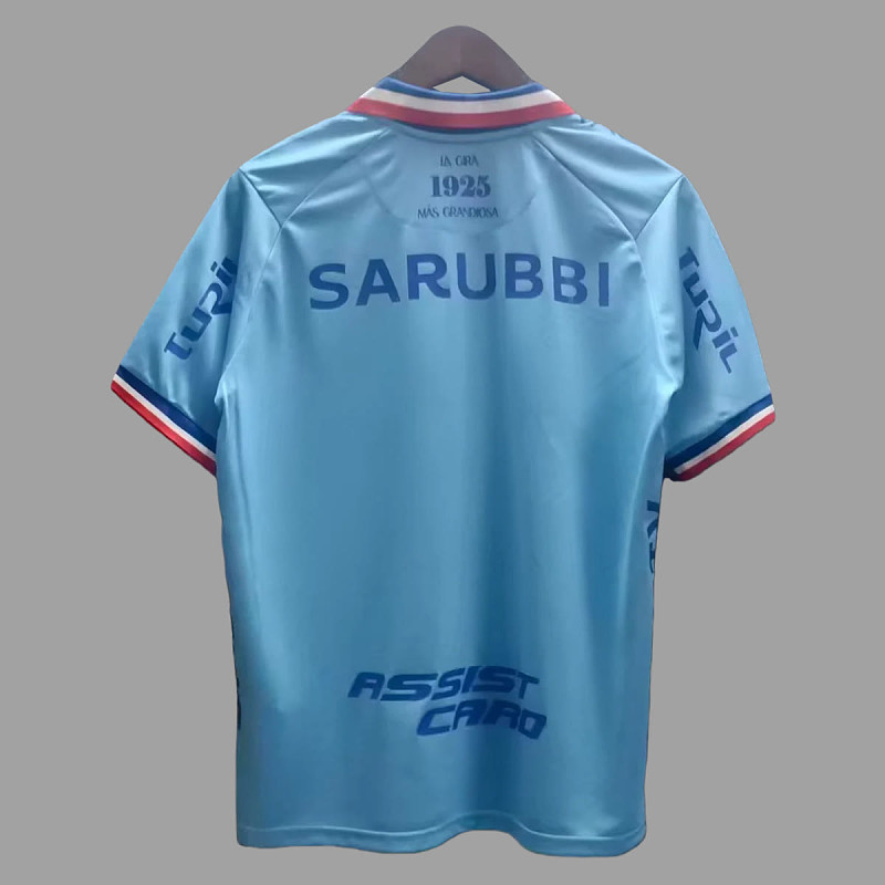 Club Nacional Club Nacional Fourth 2