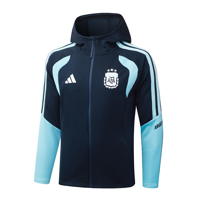 Argentina 26/27 Argentina Jersey 5