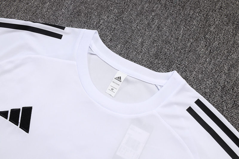 Germania 25/26 Germany Jersey 11
