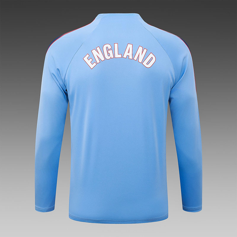 Inghilterra 26/27 England Jersey 7