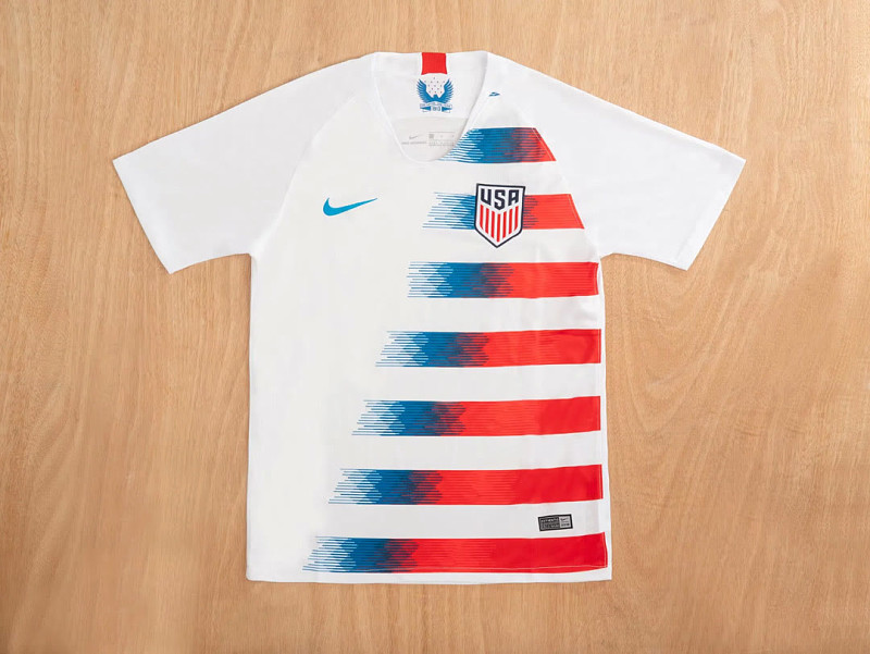 USA USA Home Retro 3