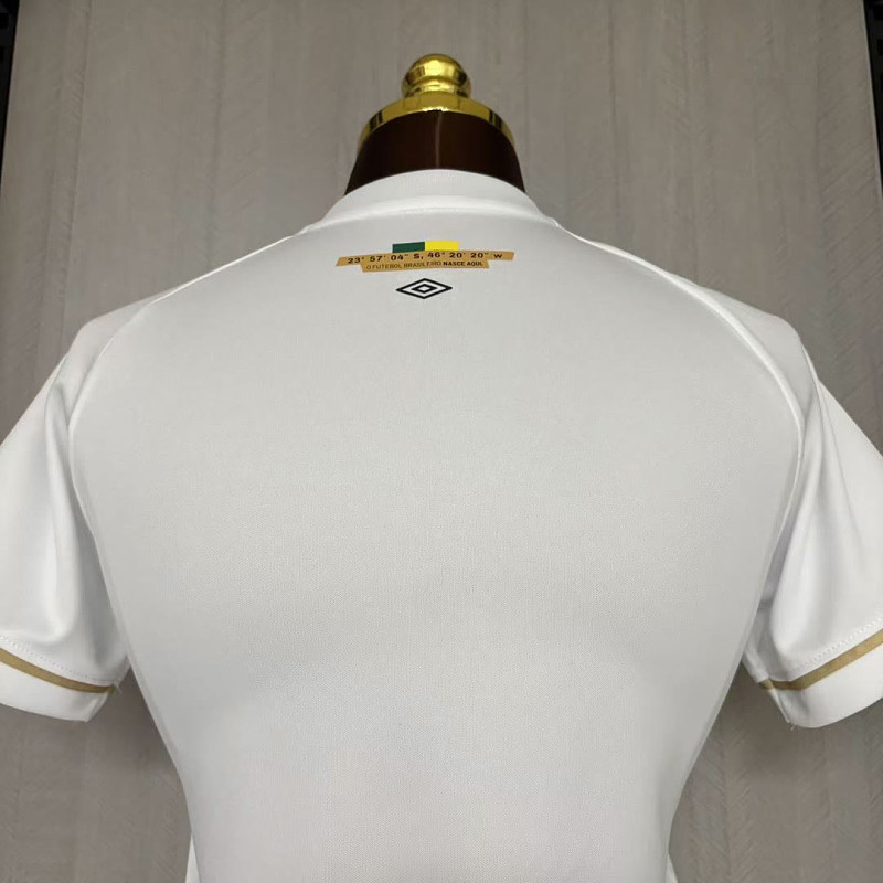 Santos Santos Home Women 3
