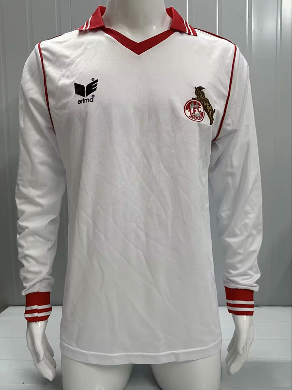 Koln Long 78/79 Koln Home Long Sleeve Retro 2